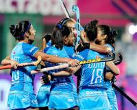 Women Asian Champions Trophy : अपनी धरती पर खिताब बरकरार रखने उतरेगी भारतीय महिला हॉकी टीम 